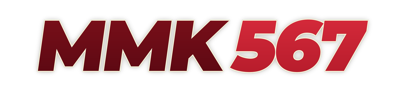 mmk567 Logo